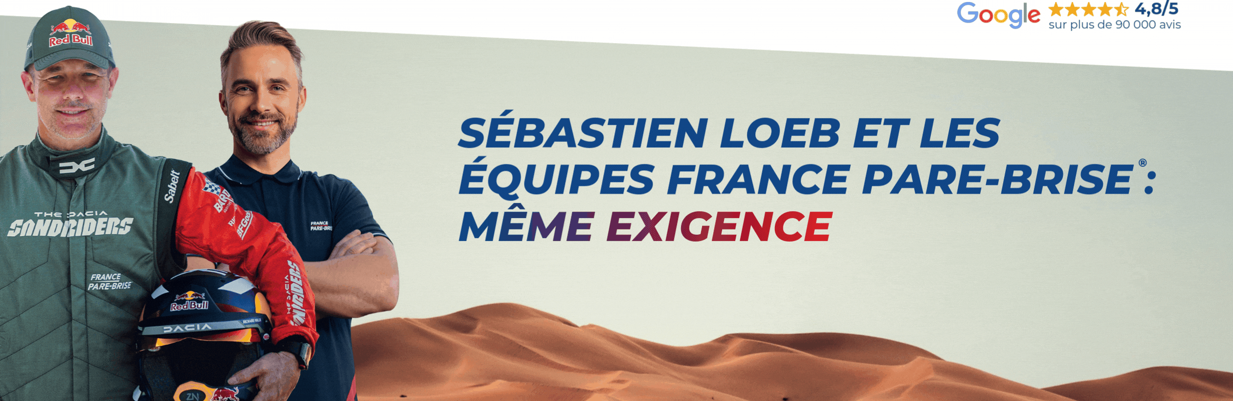 SÉBASTIEN LOEB x ÉQUIPES FPB