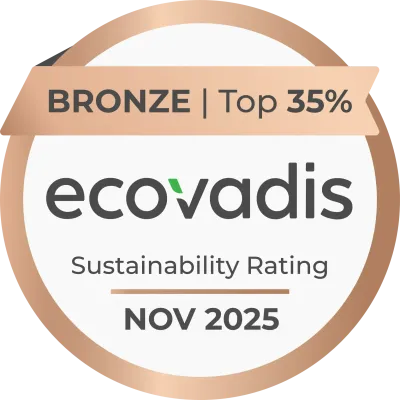 Ecovadis