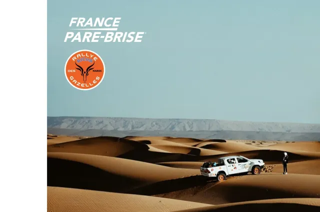 Ecrire aux Gazelles FR