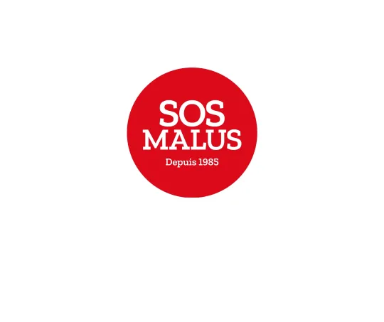 Logo SOS MALUS