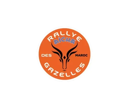 Aicha des gazelles