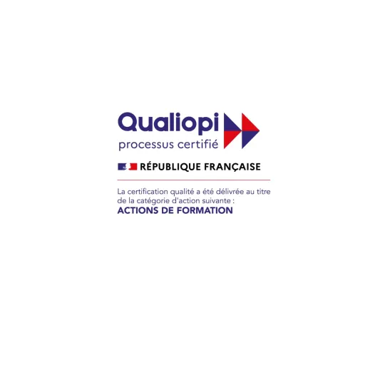 logo Qualiopi 